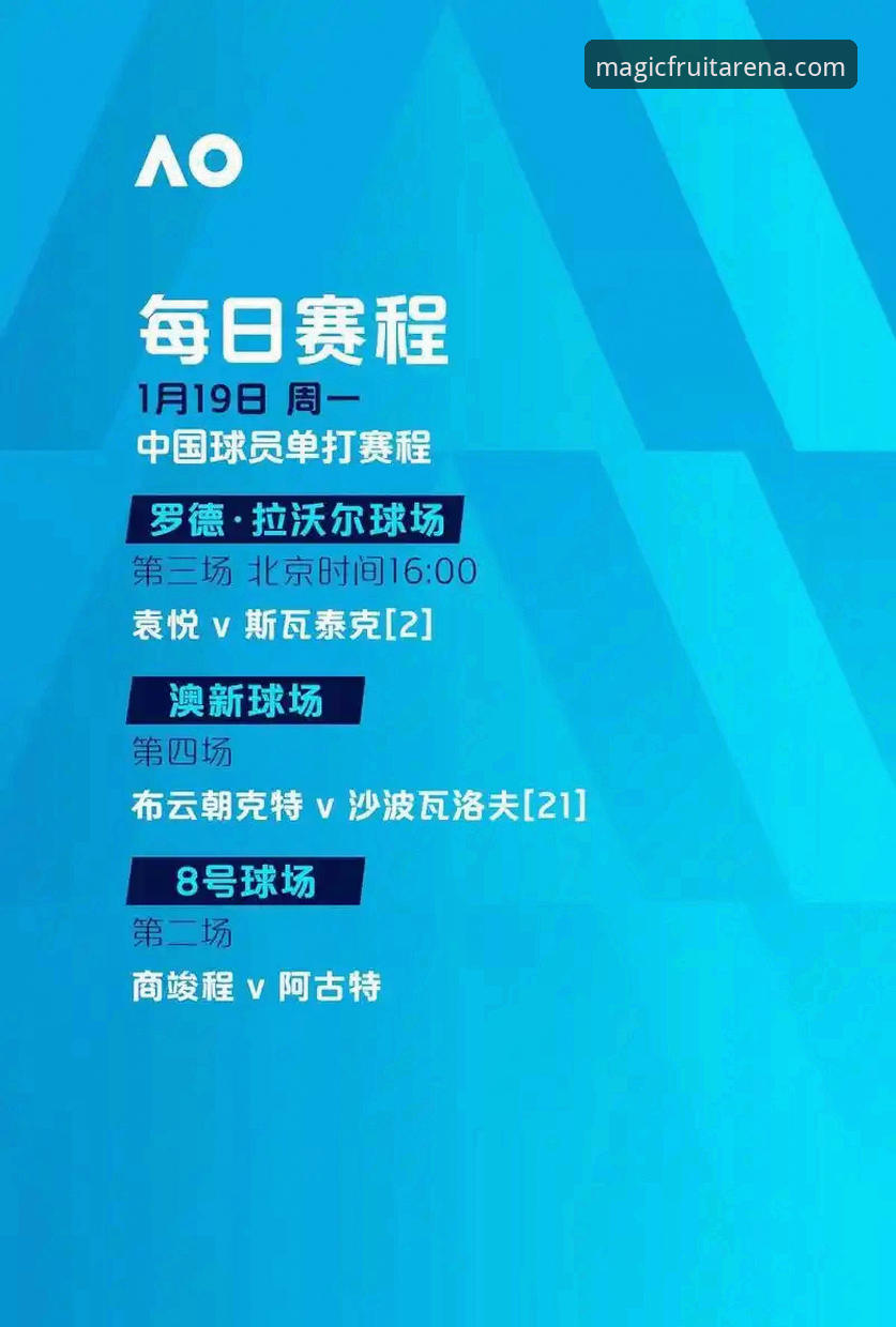 奇异果体育更新后如何解锁全新的观赛体验？